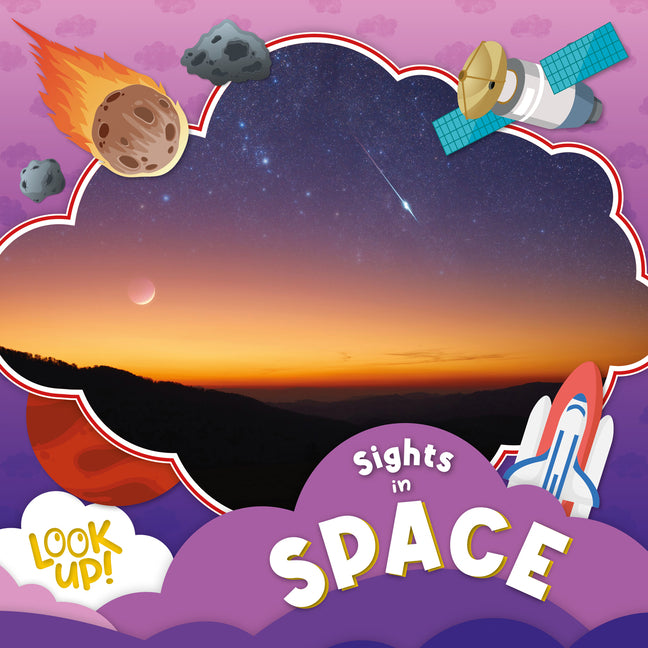 Sights in Space