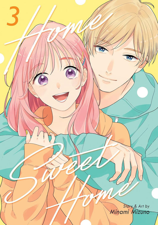 Home Sweet Home Vol. 3
