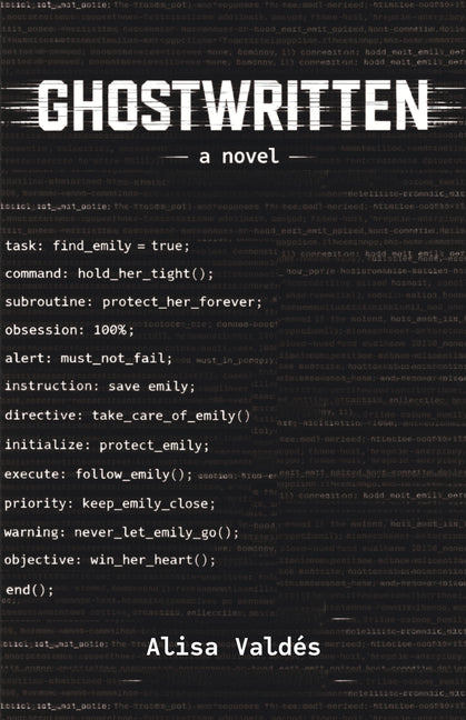 Ghostwritten