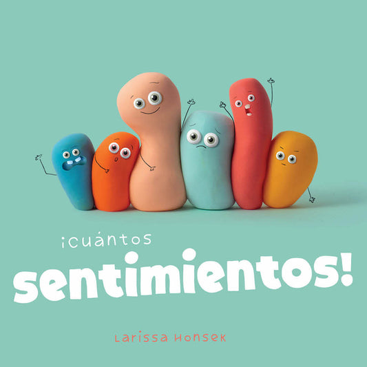 ?Cuantos Sentimientos!