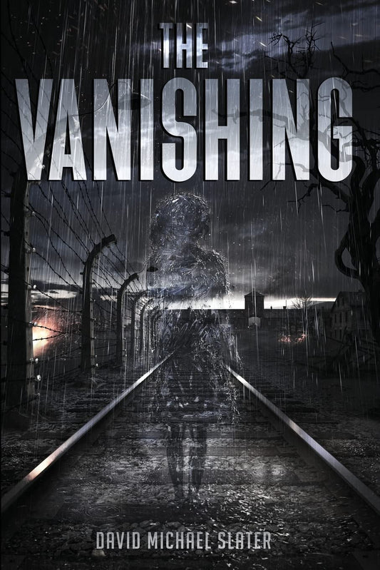 Vanishing A Holocaust Revenge Story (Reissue)