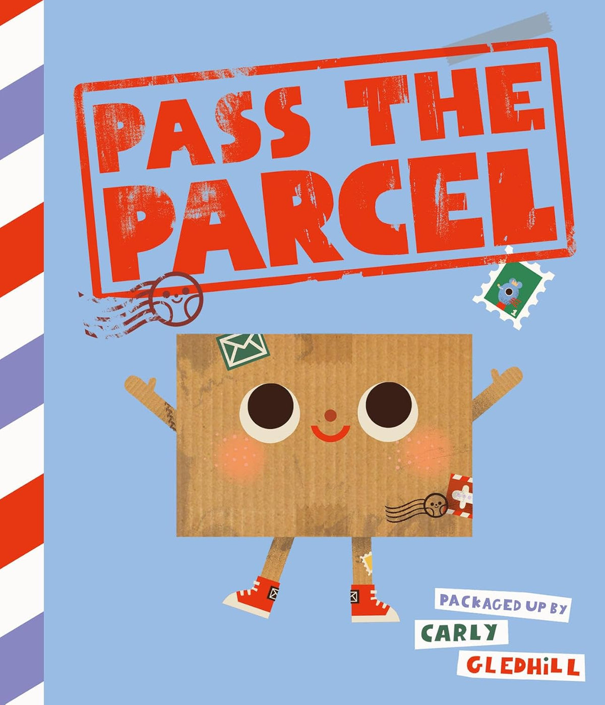 Pass the Parcel