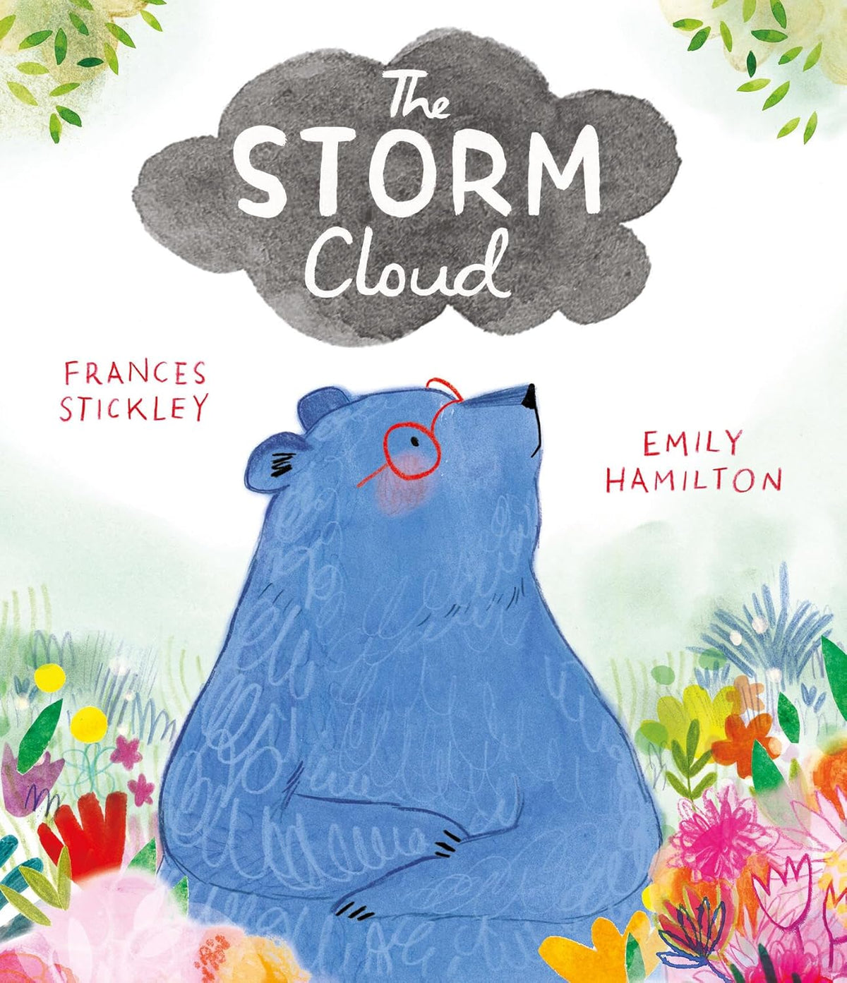 The Storm Cloud