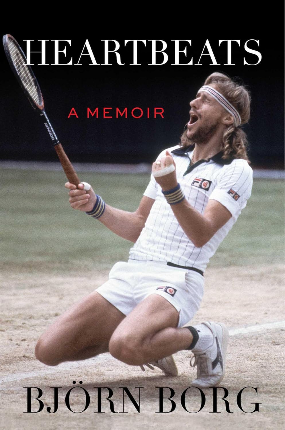 Heartbeats: A Memoir (Not for Online)
