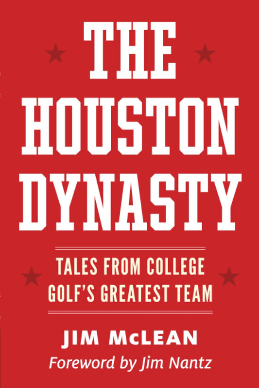 The Houston Dynasty