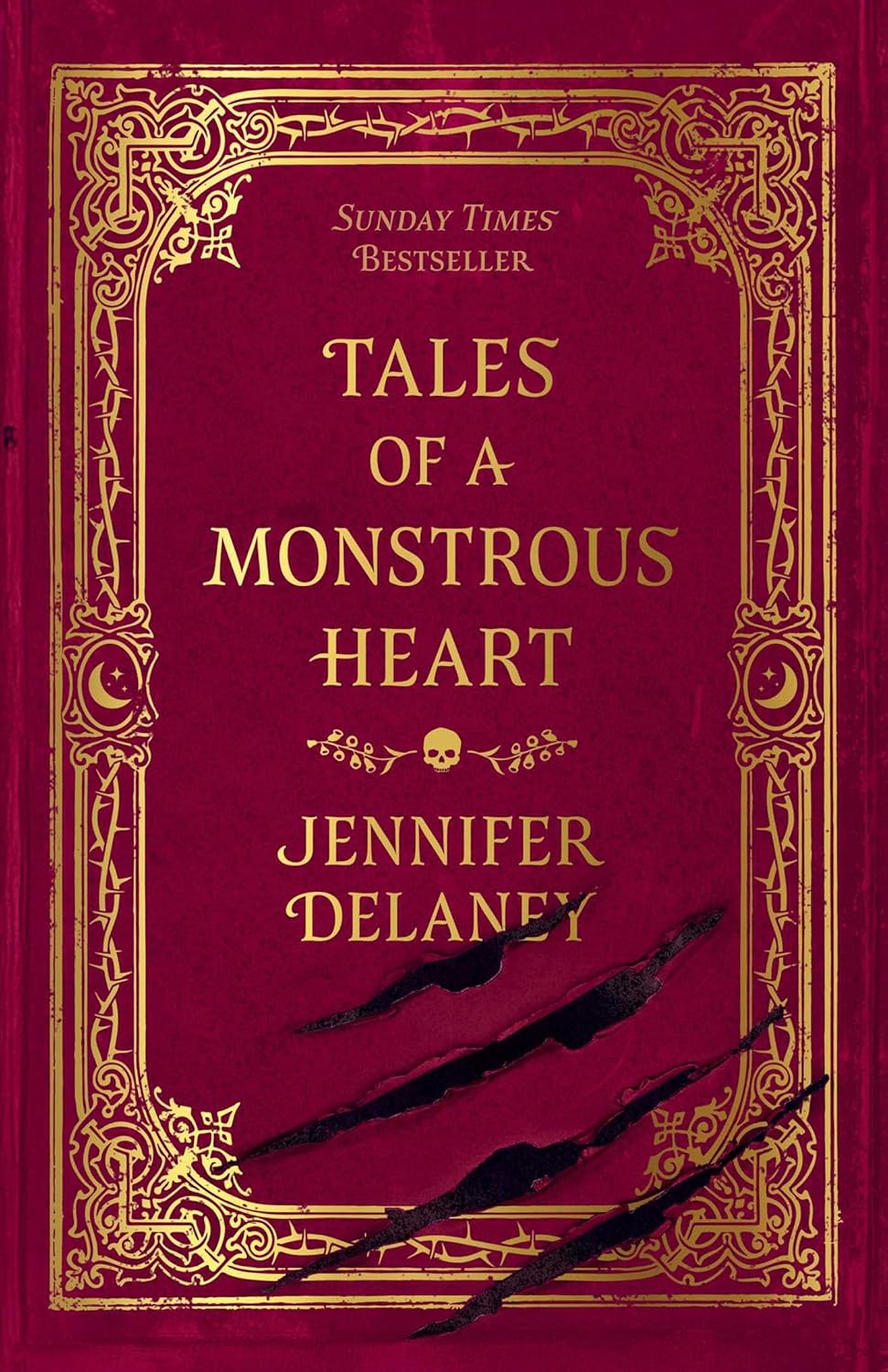 Tales of a Monstrous Heart