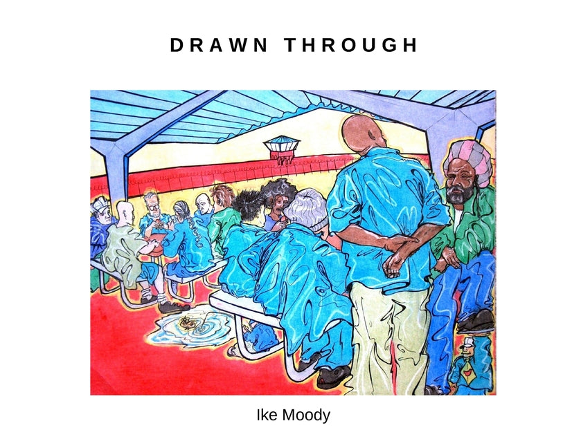 Drawn Through
