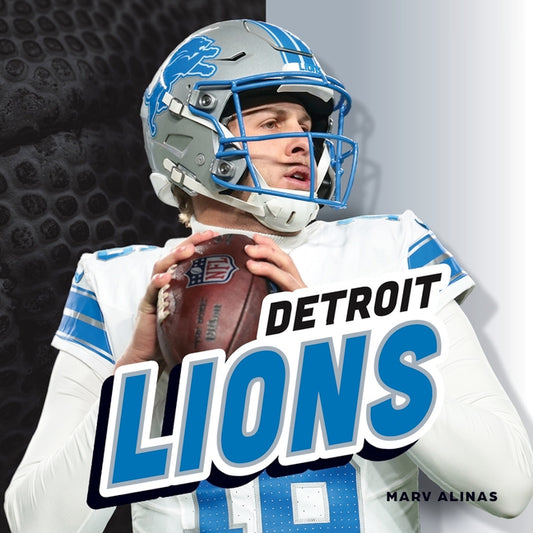 Detriot Lions