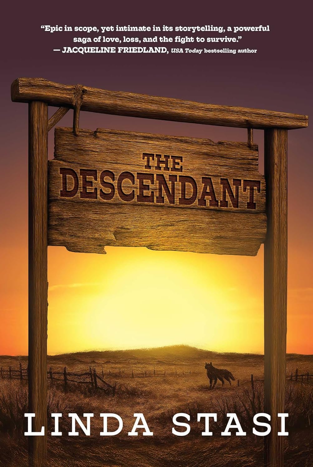 The Descendant
