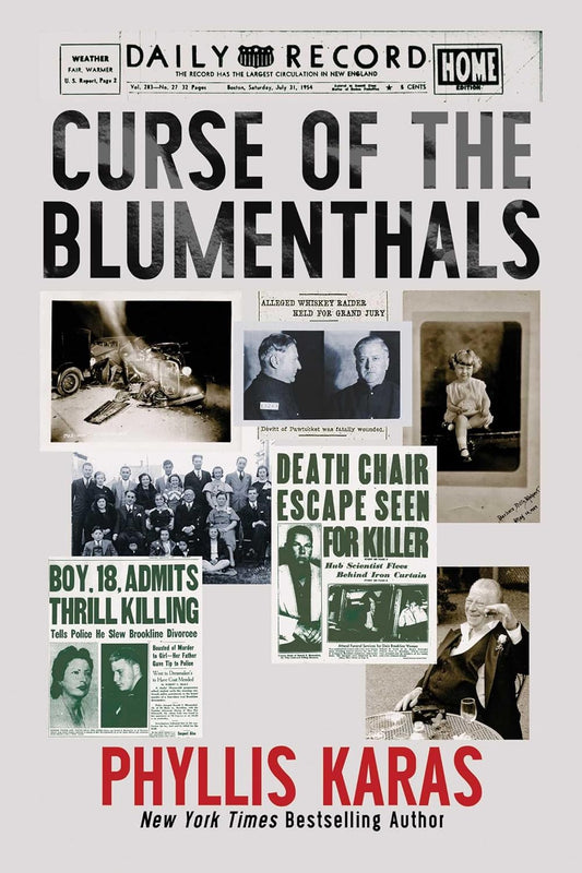 Curse of the Blumenthals