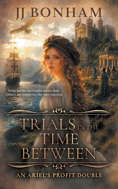 Trials in the Time Between: A Western Double