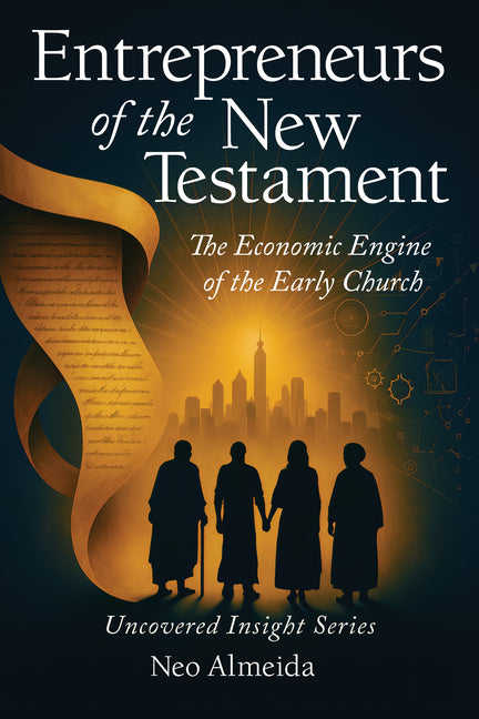 Entrepreneurs of the New Testament: A Historical Journey