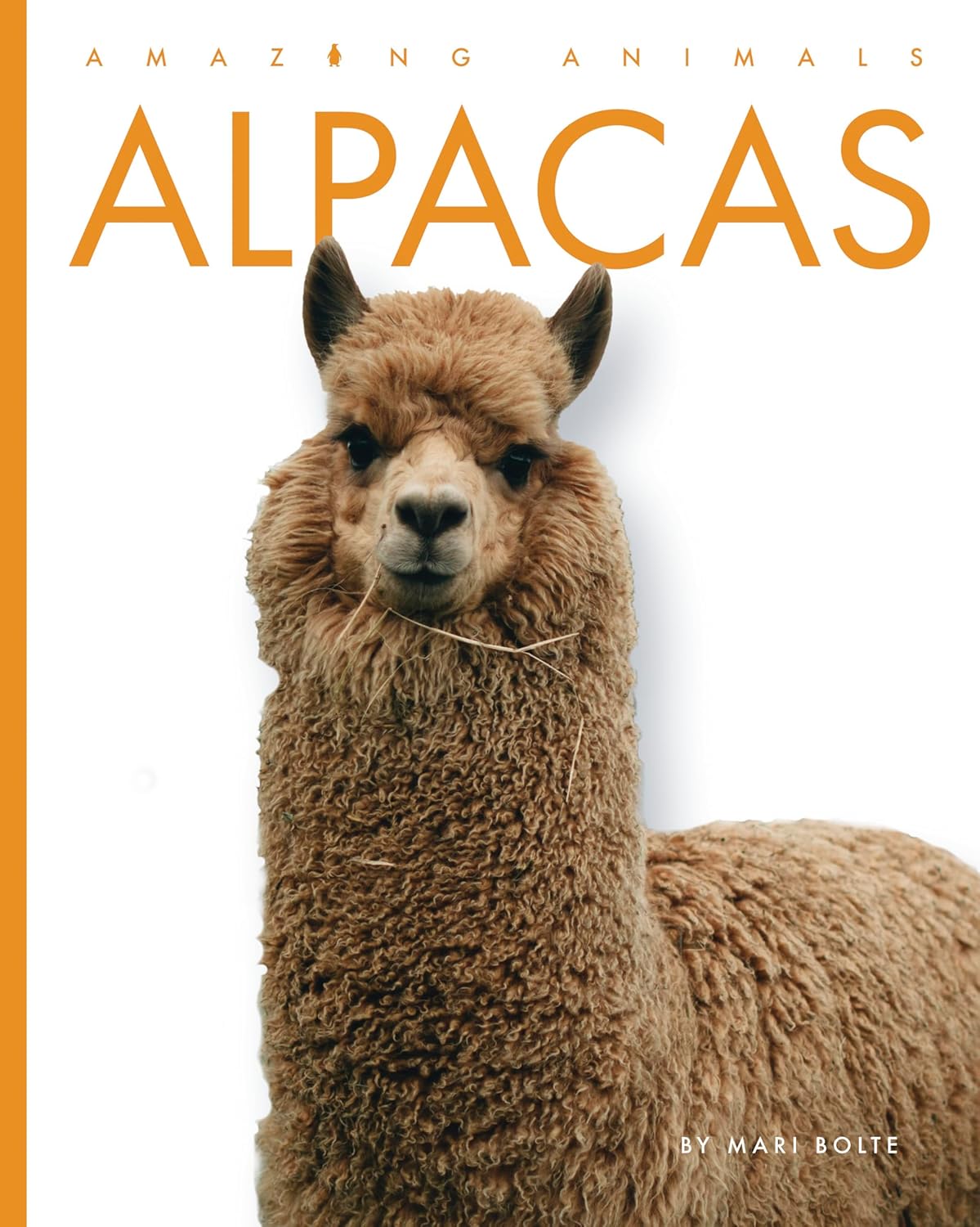 Alpacas