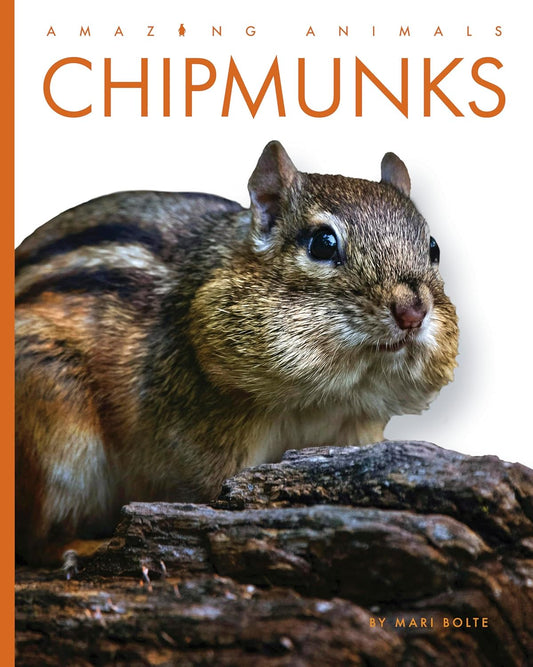 Chipmunks
