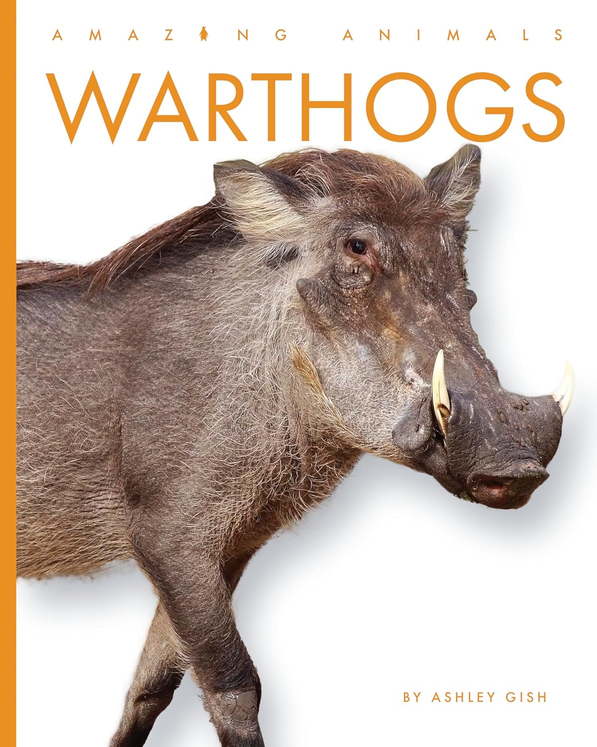 Warthogs