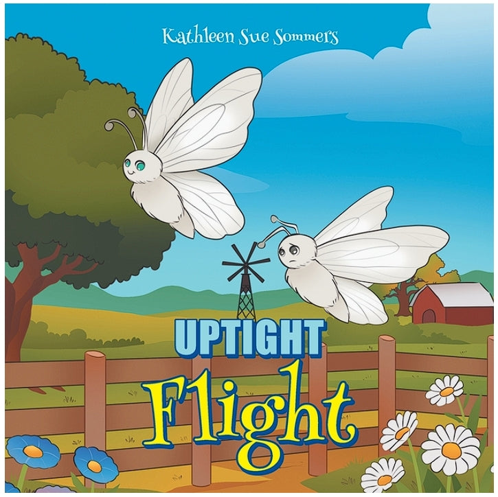 Uptight Flight