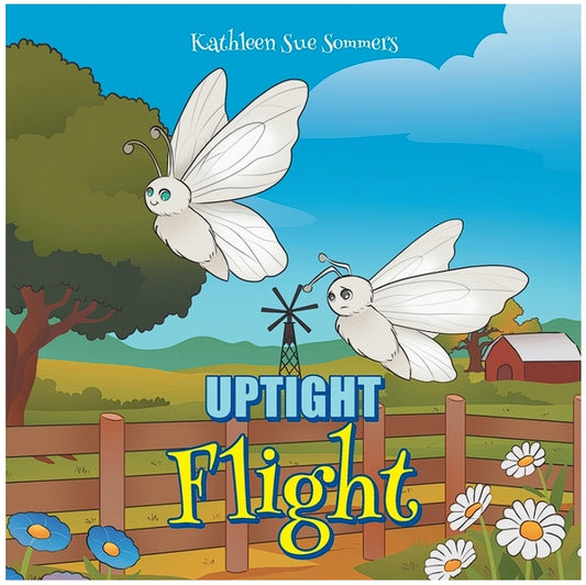 Uptight Flight