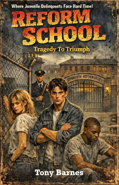 Reform School: Tragedy to Triumph
