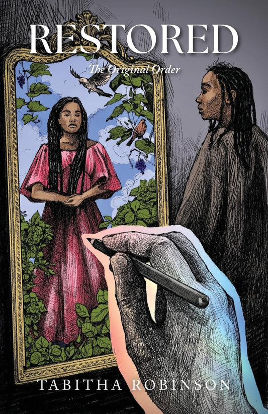 Restored: The Original Order