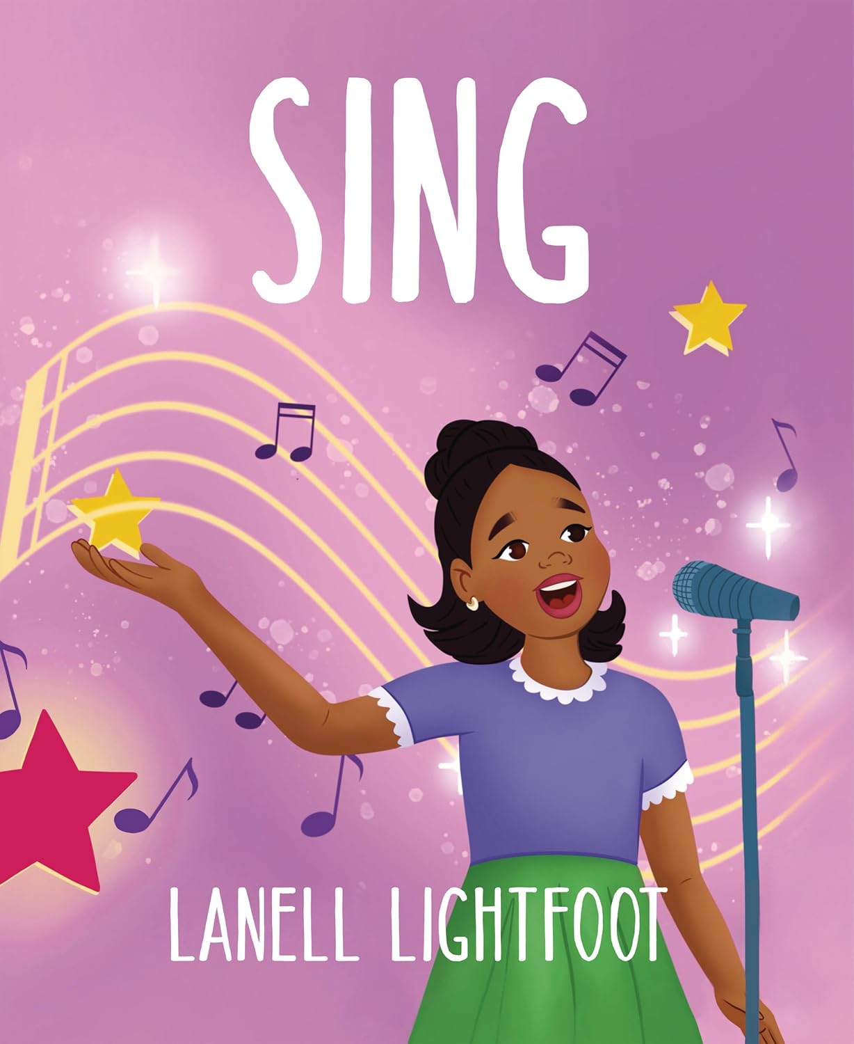 Sing