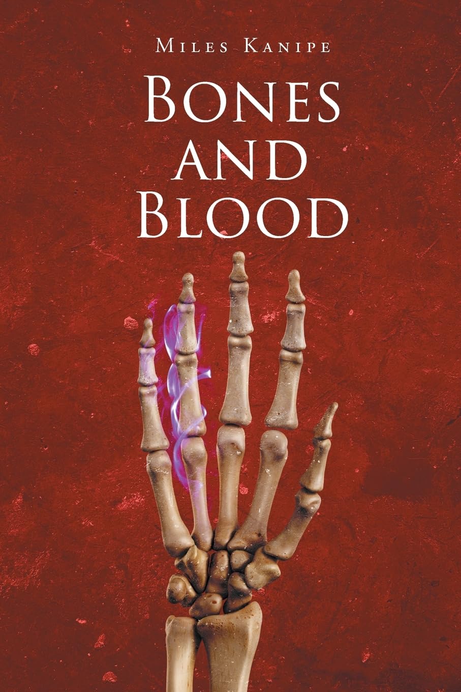 Bones and Blood
