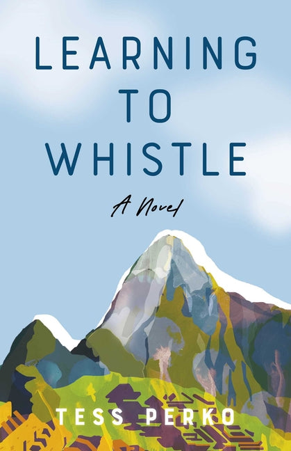Learning to Whistle