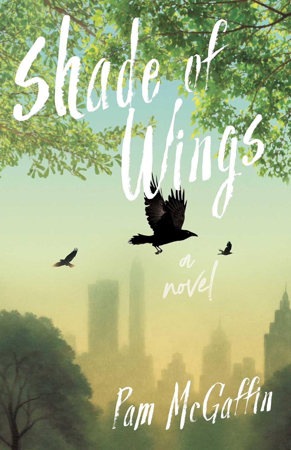Shade of Wings