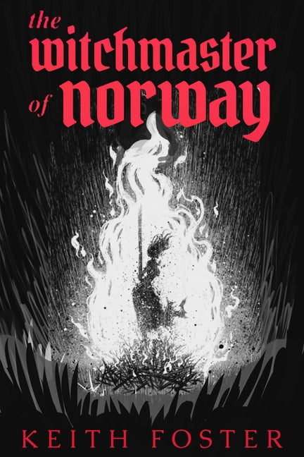 The Witchmaster of Norway