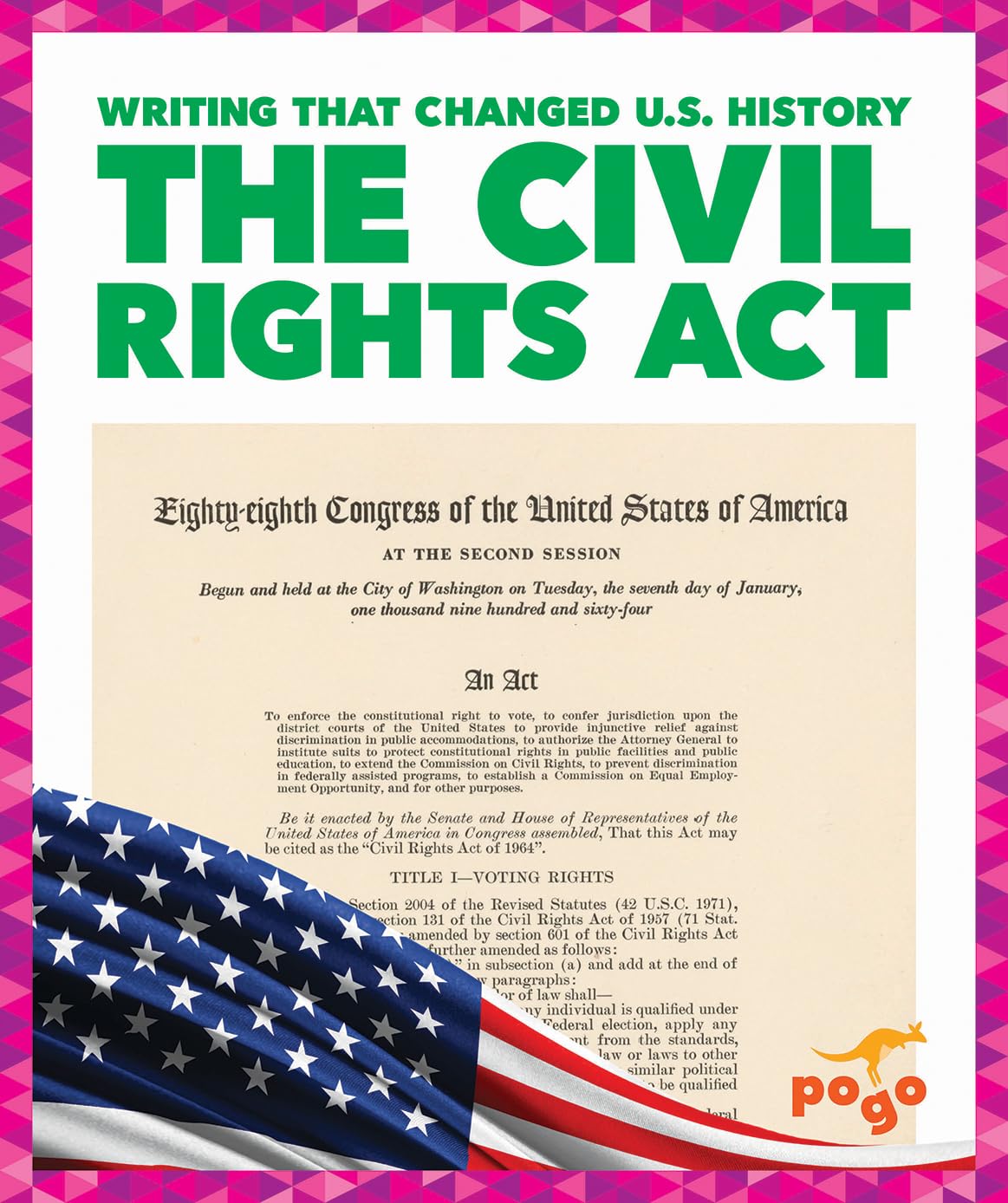 The Civil Rights ACT