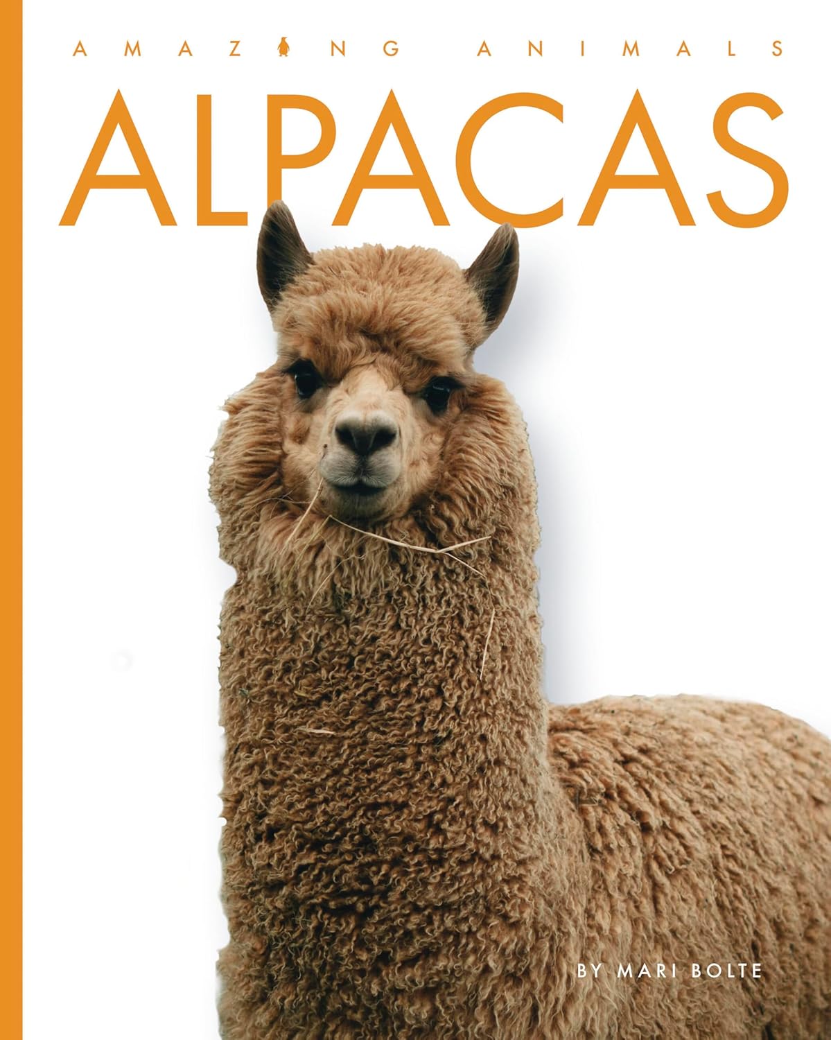 Alpacas