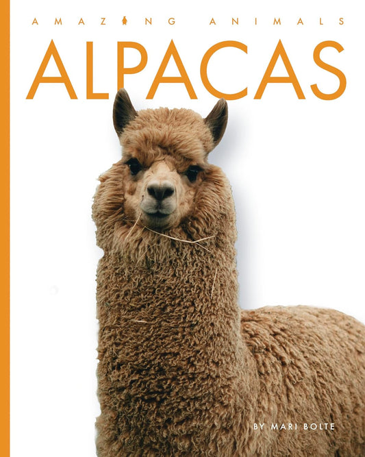 Alpacas