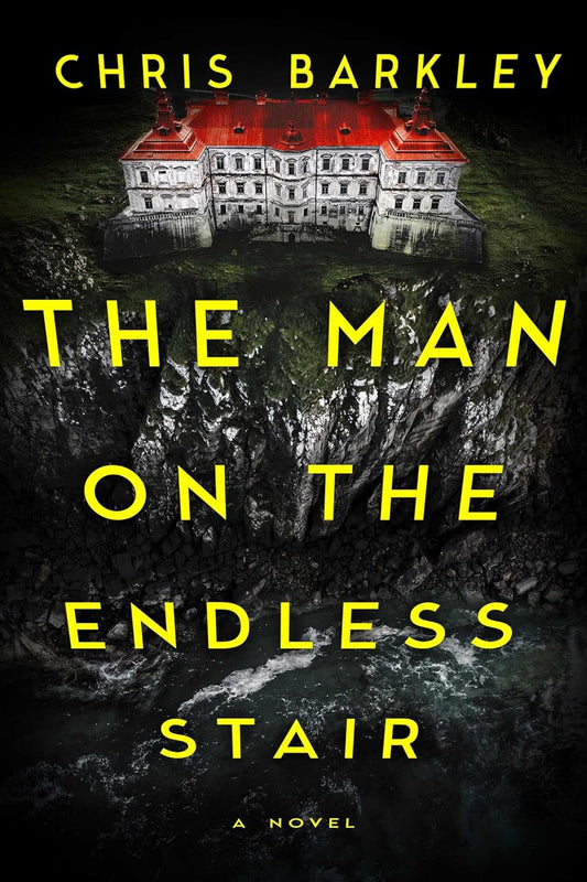 The Man on the Endless Stair