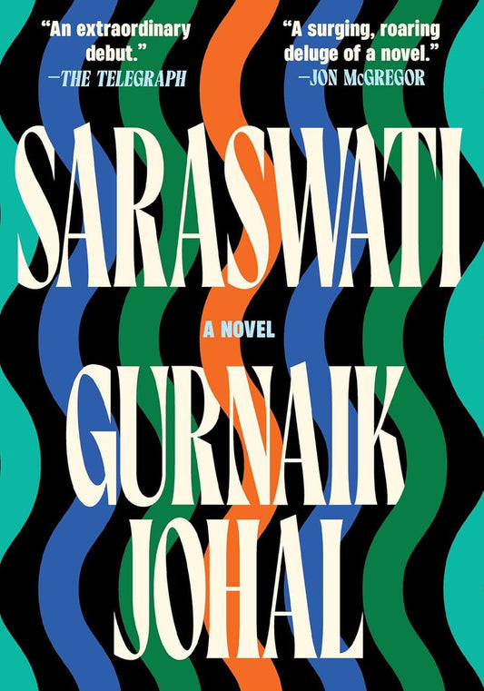 Saraswati