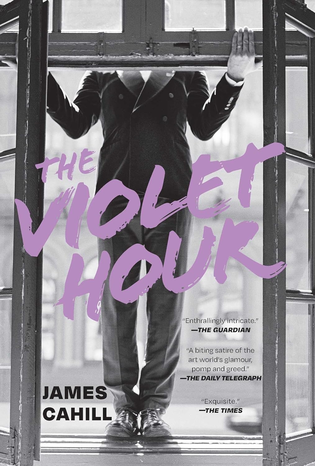 The Violet Hour
