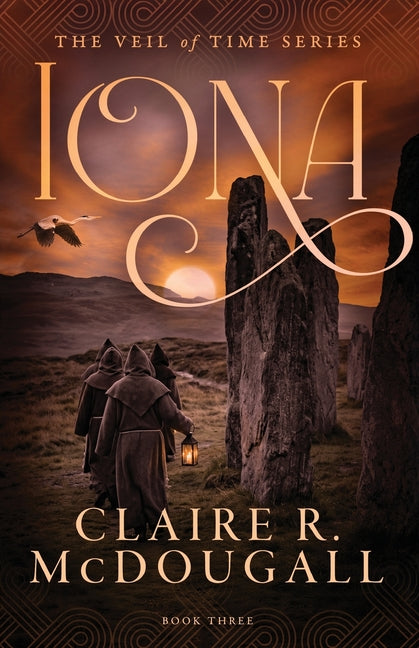 Iona: A Veil of Time Novel