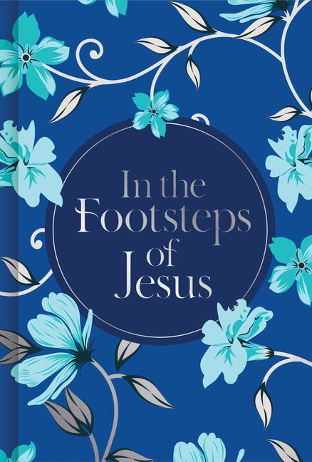 In the Footsteps of Jesus (Prayer Book)