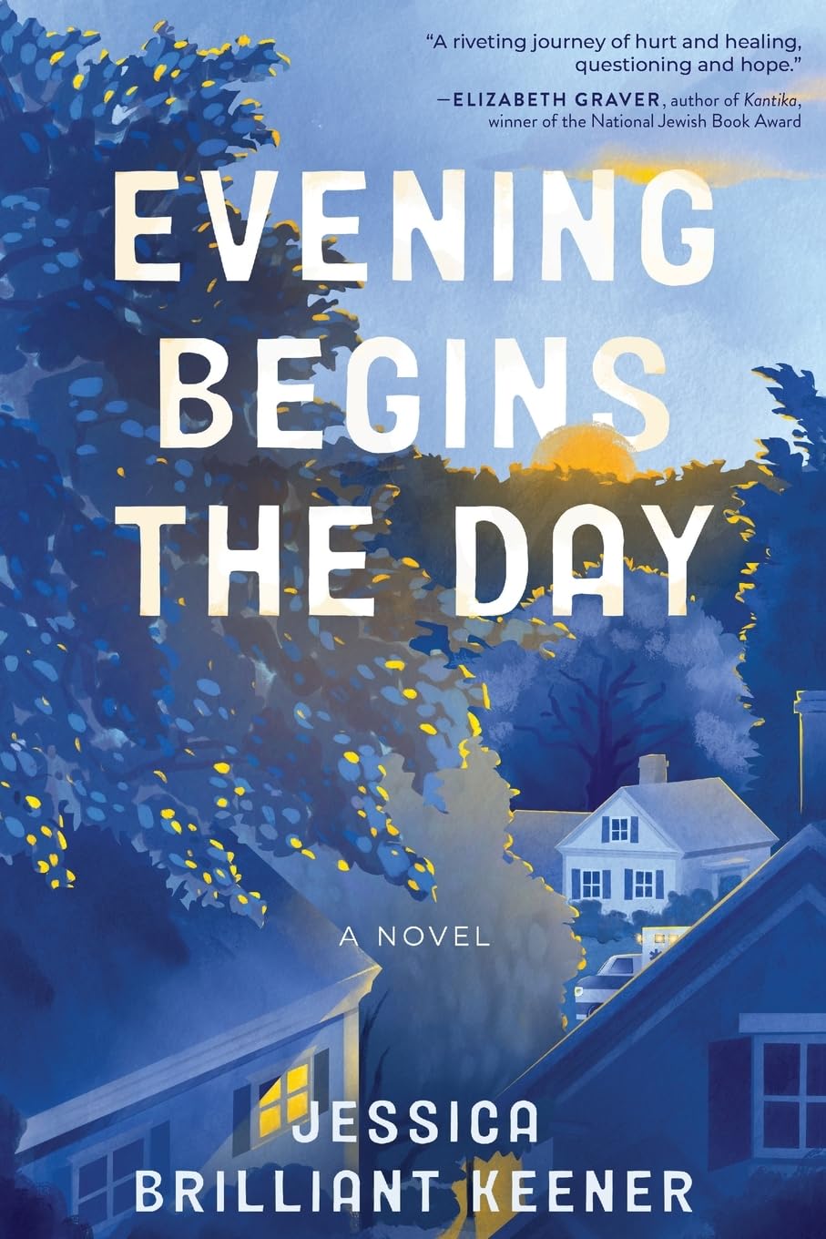 Evening Begins the Day