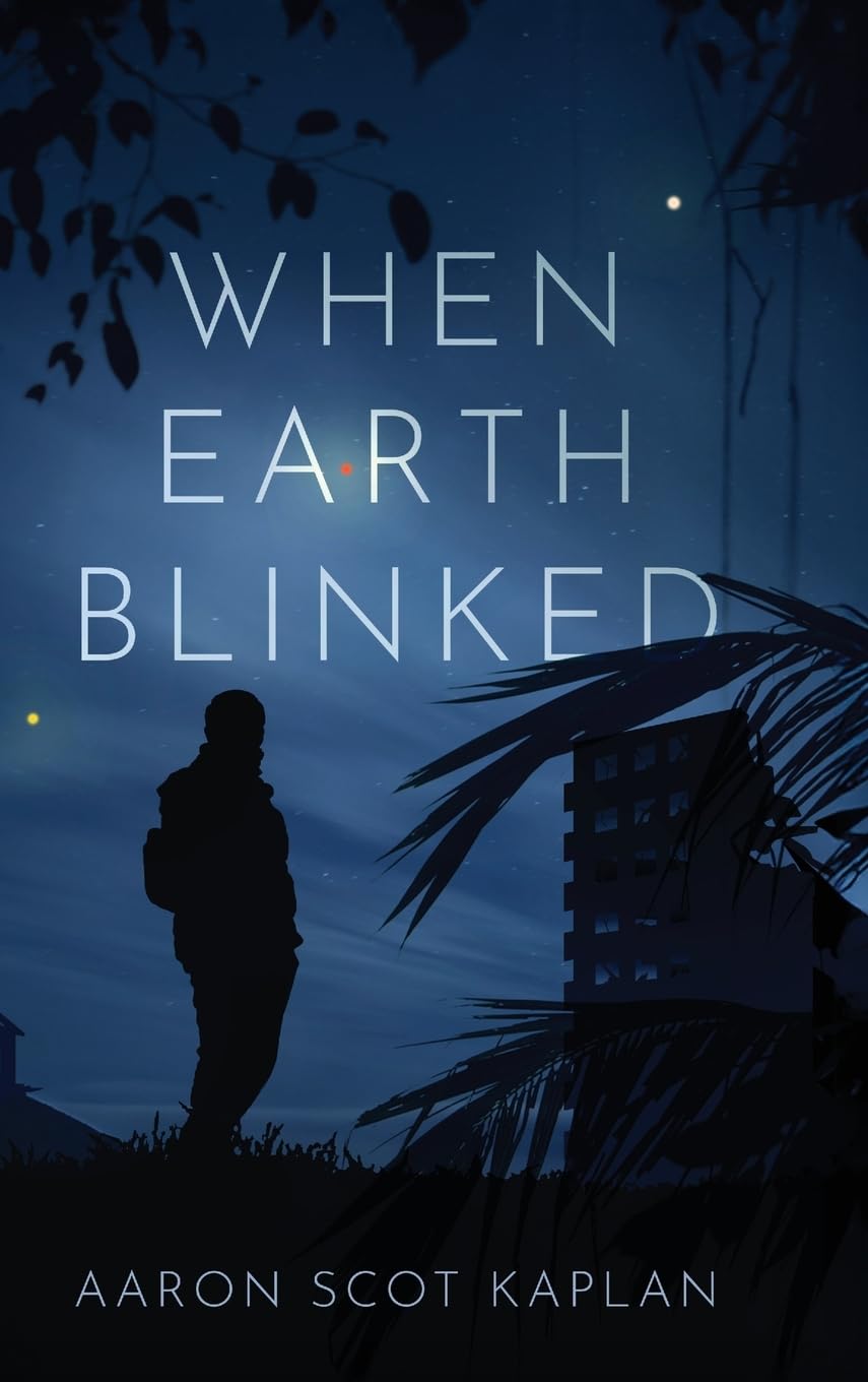 When Earth Blinked
