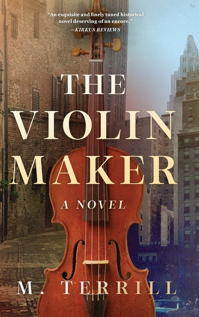 The Violin Maker