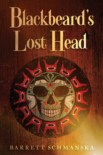 Blackbeard's Lost Head