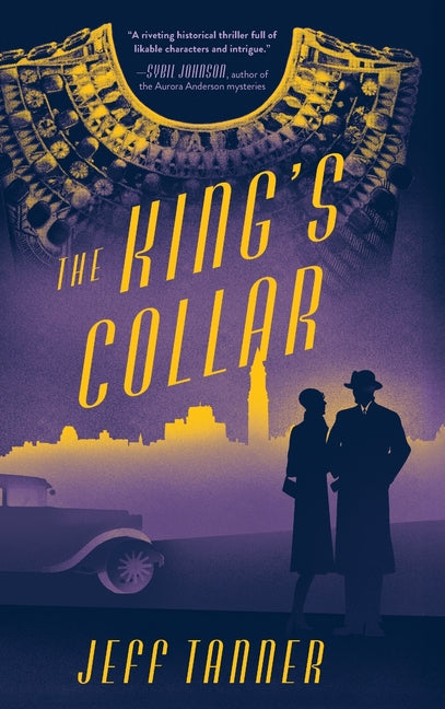 The King's Collar