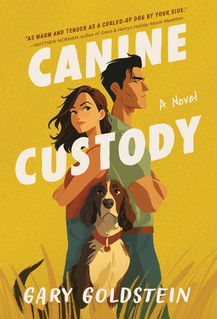 Canine Custody