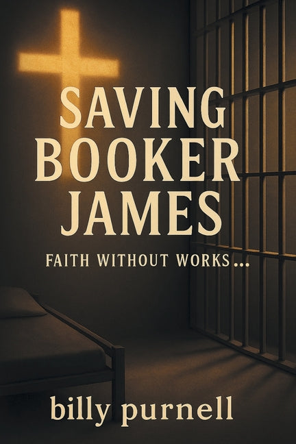 Saving Booker James
