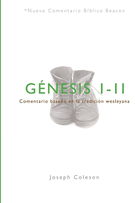 NCBB, Genesis 1-11