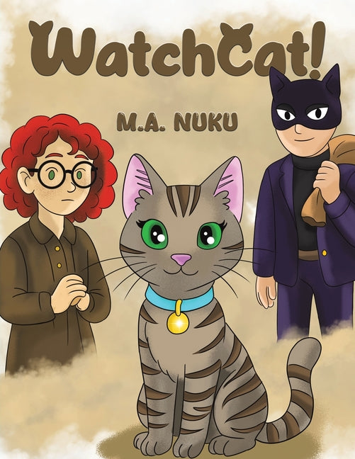 WatchCat!
