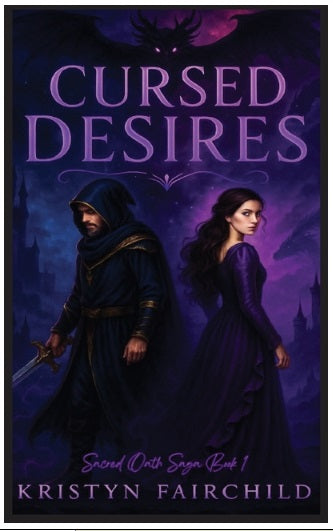 Cursed Desires