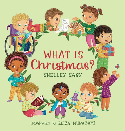 What is Christmas?