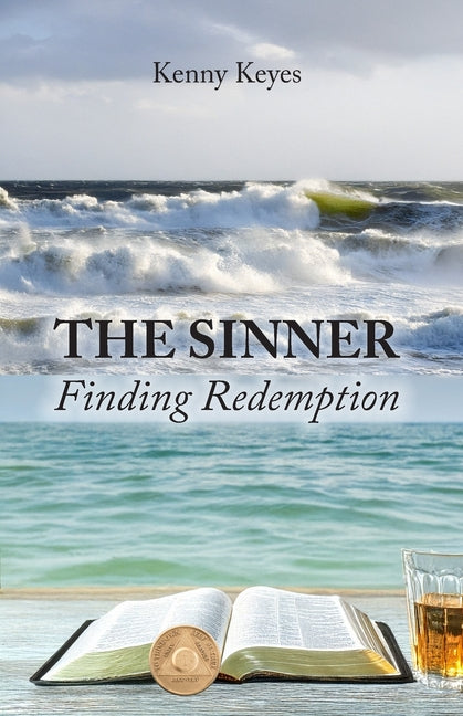 The Sinner: Finding Redemption