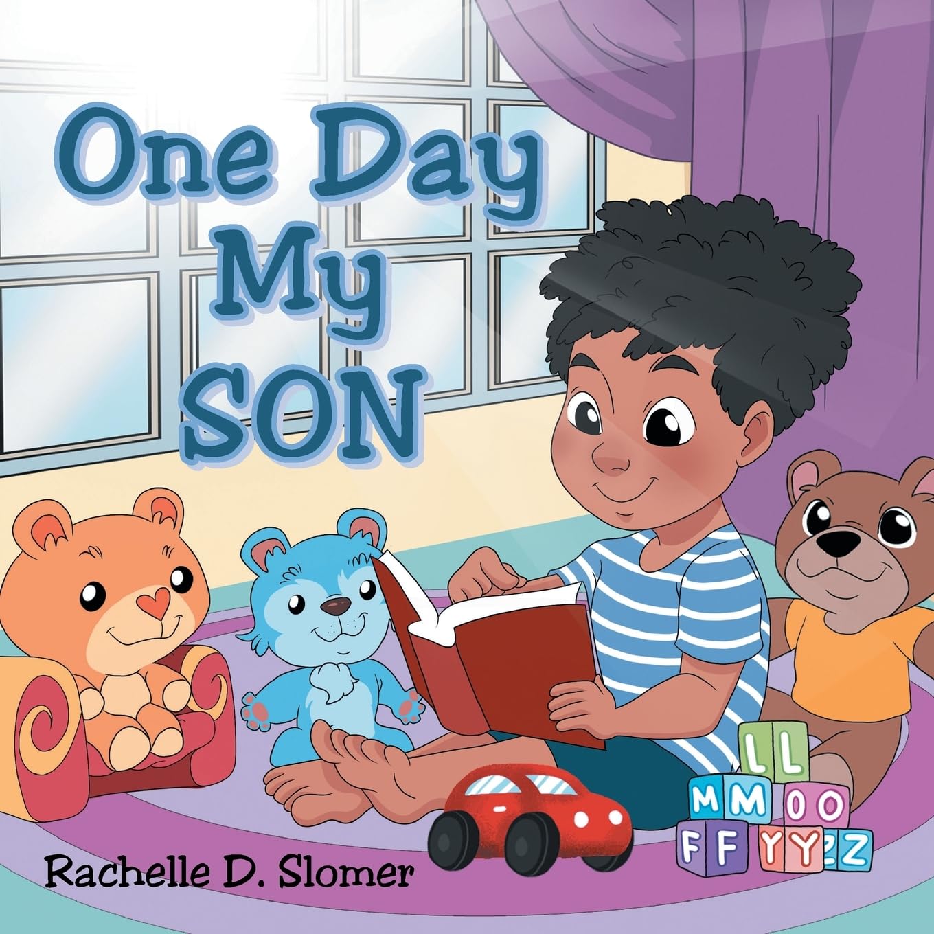 One Day My Son