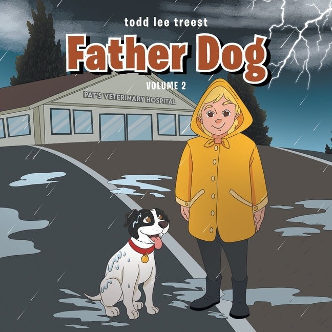 Father Dog: Volume 2